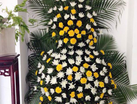 花篮