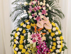 花篮