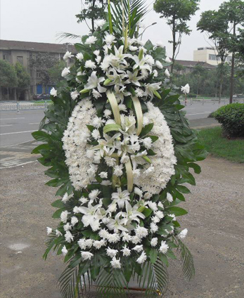 花篮